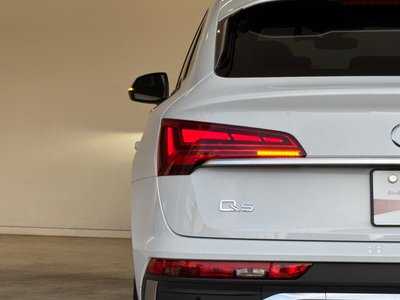 2025 AUDI Q5 SPORTBACK thumbnail 62