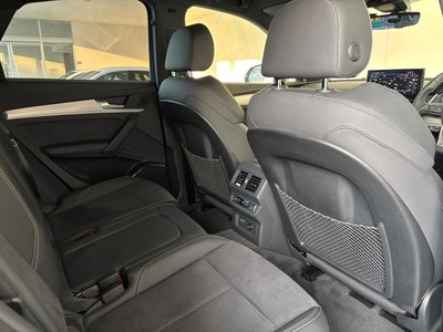 2025 AUDI Q5 SPORTBACK thumbnail 34