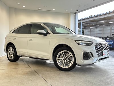 صورة 6 لـ 2025 AUDI Q5 SPORTBACK