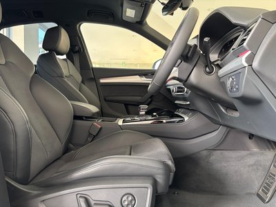 2025 AUDI Q5 SPORTBACK thumbnail 19