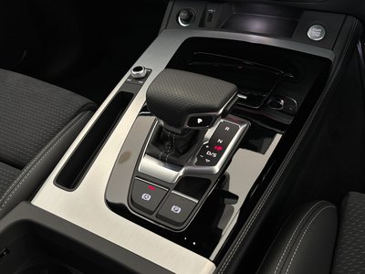 2025 AUDI Q5 SPORTBACK thumbnail 28