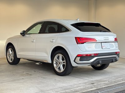 2025 AUDI Q5 SPORTBACK thumbnail 11