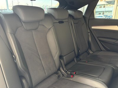 2025 AUDI Q5 SPORTBACK thumbnail 33