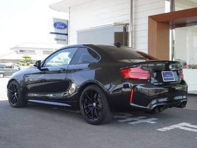 صورة 4 لـ 2018 BMW BMW M2 COUPE