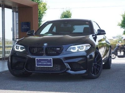 صورة 1 لـ 2018 BMW BMW M2 COUPE