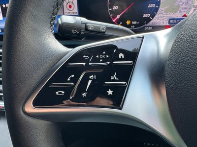 2024 Mercedes-BENZ V-CLASS — миниатюра 22