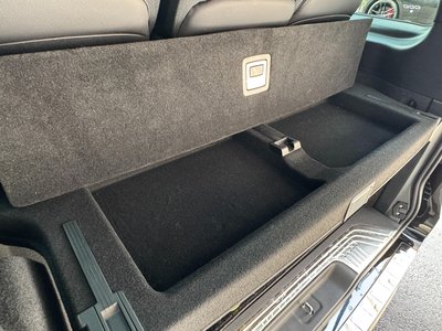 2024 Mercedes-BENZ V-CLASS — миниатюра 55