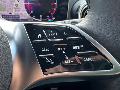 2024 Mercedes-BENZ V-CLASS — миниатюра 23