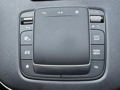 2024 Mercedes-BENZ V-CLASS — миниатюра 20