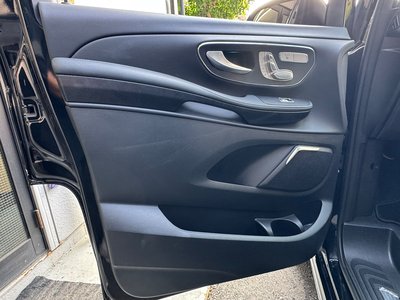 2024 Mercedes-BENZ V-CLASS — миниатюра 48