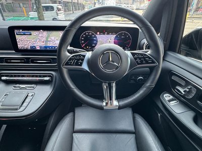 2024 Mercedes-BENZ V-CLASS — миниатюра 11