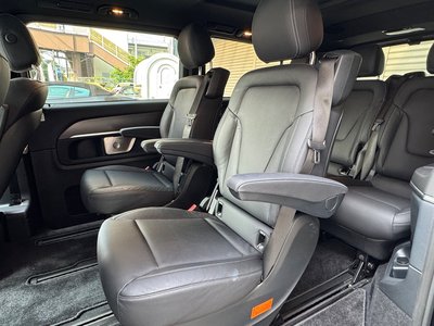 2024 Mercedes-BENZ V-CLASS — миниатюра 49