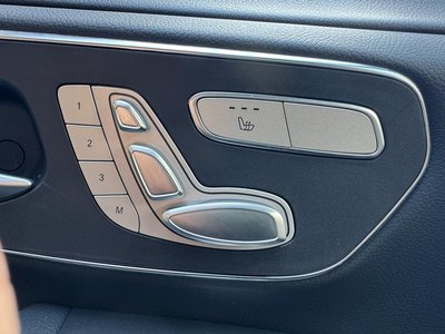 2024 Mercedes-BENZ V-CLASS — миниатюра 47