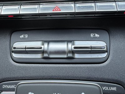 2024 Mercedes-BENZ V-CLASS — миниатюра 21
