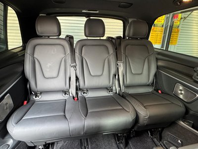2024 Mercedes-BENZ V-CLASS — миниатюра 51
