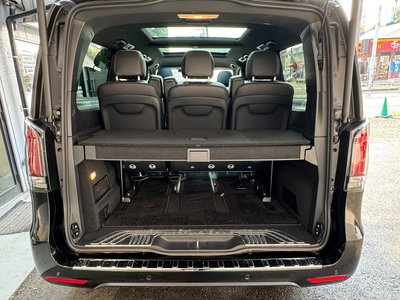 2024 Mercedes-BENZ V-CLASS — миниатюра 53