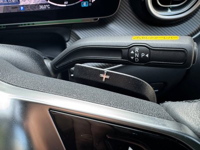 2024 Mercedes-BENZ V-CLASS — миниатюра 25