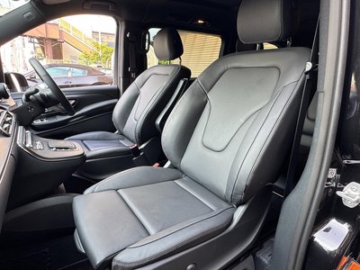 2024 Mercedes-BENZ V-CLASS — миниатюра 46