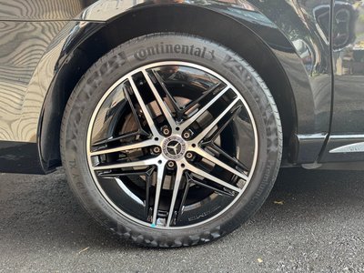 2024 Mercedes-BENZ V-CLASS — миниатюра 58