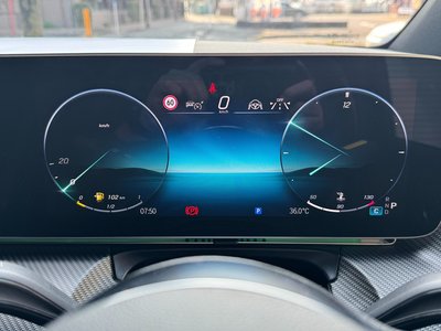 2024 Mercedes-BENZ V-CLASS — миниатюра 27
