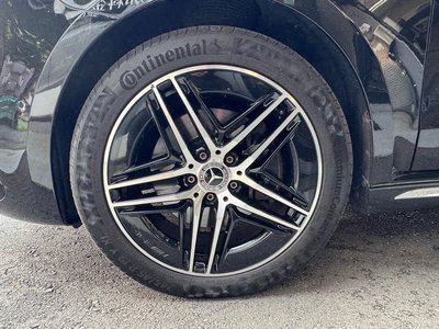 2024 Mercedes-BENZ V-CLASS — миниатюра 60