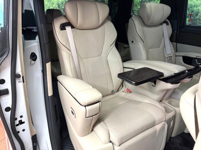 2025 TOYOTA ALPHARD thumbnail 23