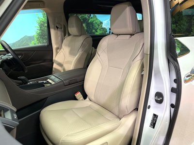 2025 TOYOTA ALPHARD thumbnail 28