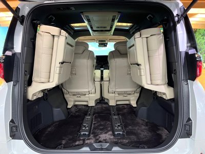 2025 TOYOTA ALPHARD thumbnail 13