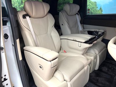 2025 TOYOTA ALPHARD thumbnail 11