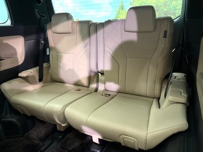 2025 TOYOTA ALPHARD thumbnail 26