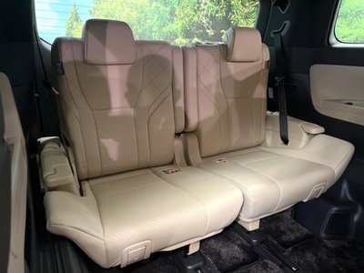2025 TOYOTA ALPHARD thumbnail 12