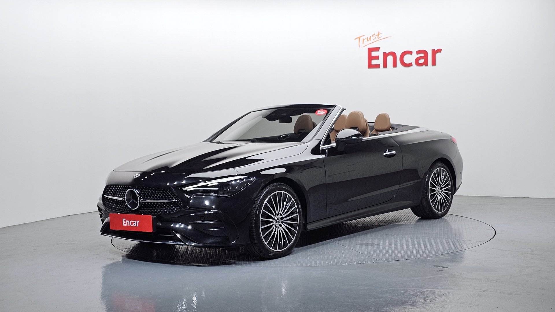 MERCEDES-BENZ CLE - View 1