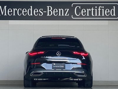 MERCEDES-BENZ CLA - 5
