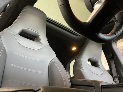 MERCEDES-BENZ CLA - 9