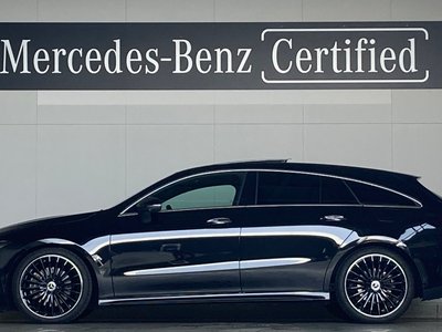 MERCEDES-BENZ CLA - 3