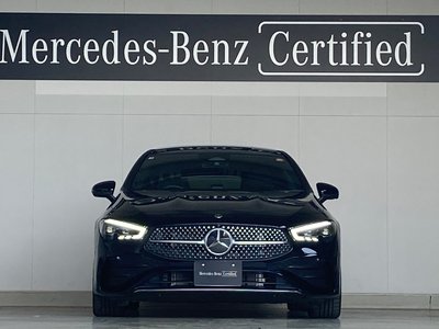 MERCEDES-BENZ CLA - 2