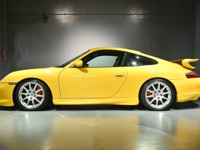 PORSCHE 911 - 8