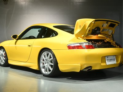 PORSCHE 911 - 9