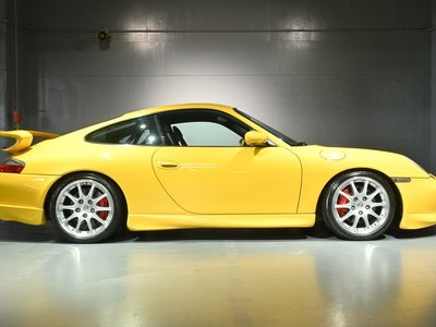 PORSCHE 911 - 7