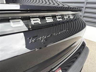 2021 Porsche TAYCAN 照片 29