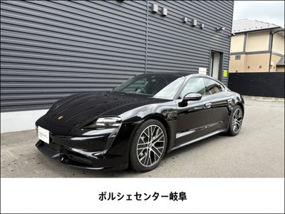 2021 Porsche TAYCAN 照片 1