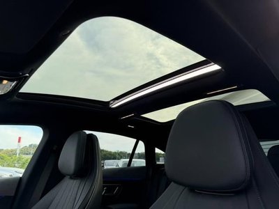 2024 Mercedes-BENZ EQS photo 8