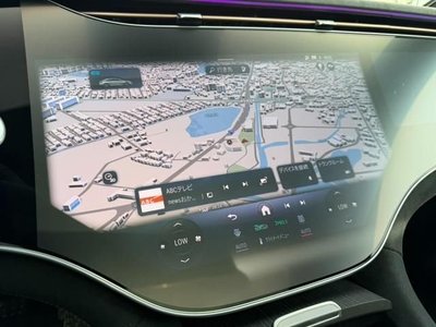 2024 Mercedes-BENZ EQS photo 6