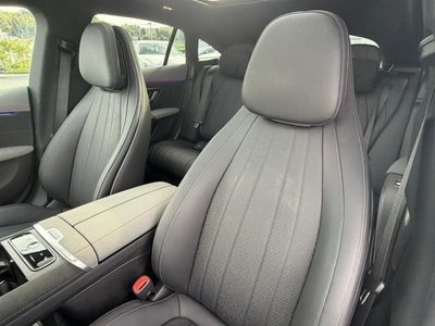 2024 Mercedes-BENZ EQS photo 4