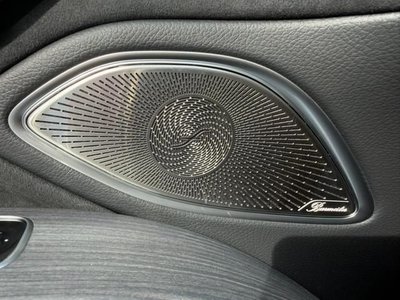 2024 Mercedes-BENZ EQS photo 9