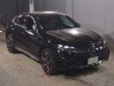 MERCEDES-BENZ GLC AMG - 1