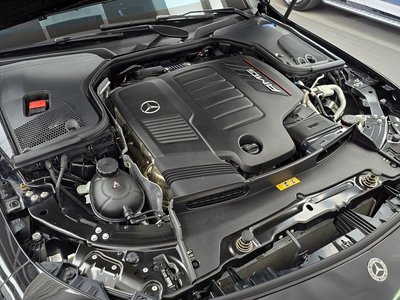 MERCEDES-BENZ GT AMG - 7