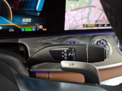 MERCEDES-BENZ GT AMG - 9