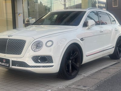 صورة 5 لـ 2017 Bentley BENTAYGA