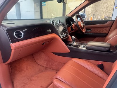 2017 Bentley BENTAYGA — миниатюра 21
